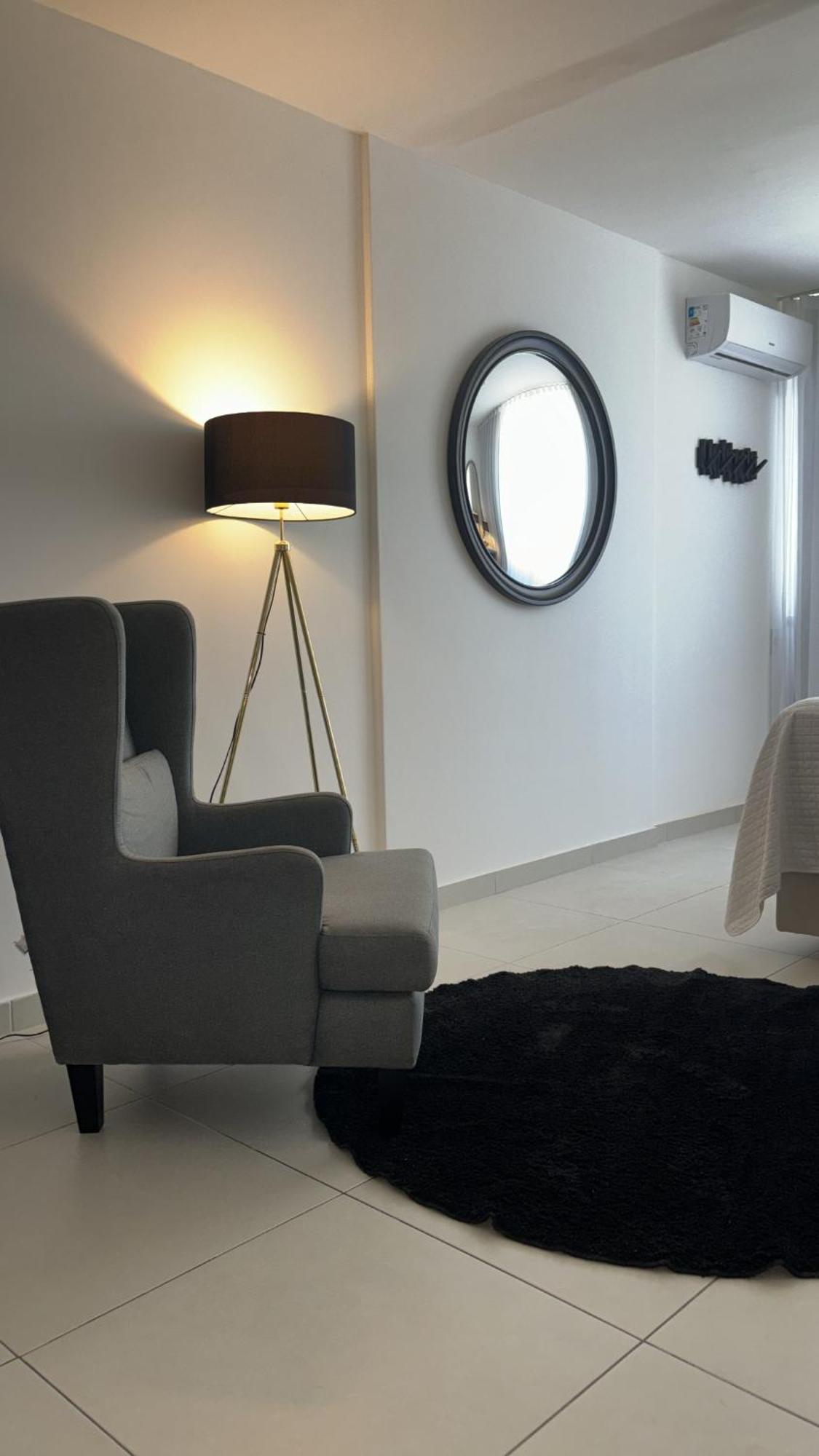 Luxuoso Studio Em Copacabana Rio de Janeiro Extérieur photo