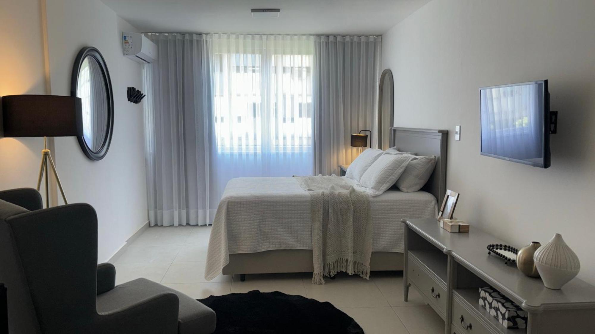 Luxuoso Studio Em Copacabana Rio de Janeiro Extérieur photo