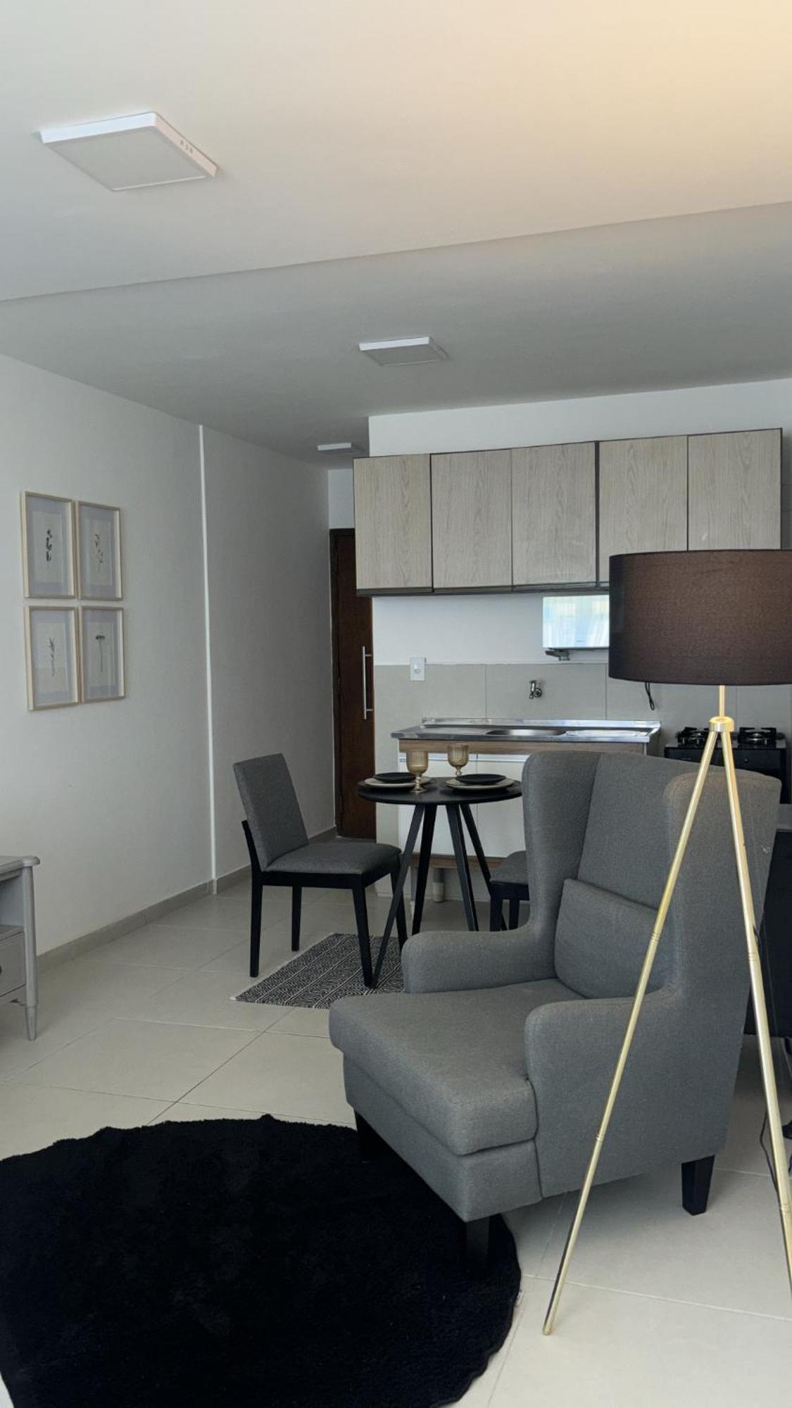 Luxuoso Studio Em Copacabana Rio de Janeiro Extérieur photo