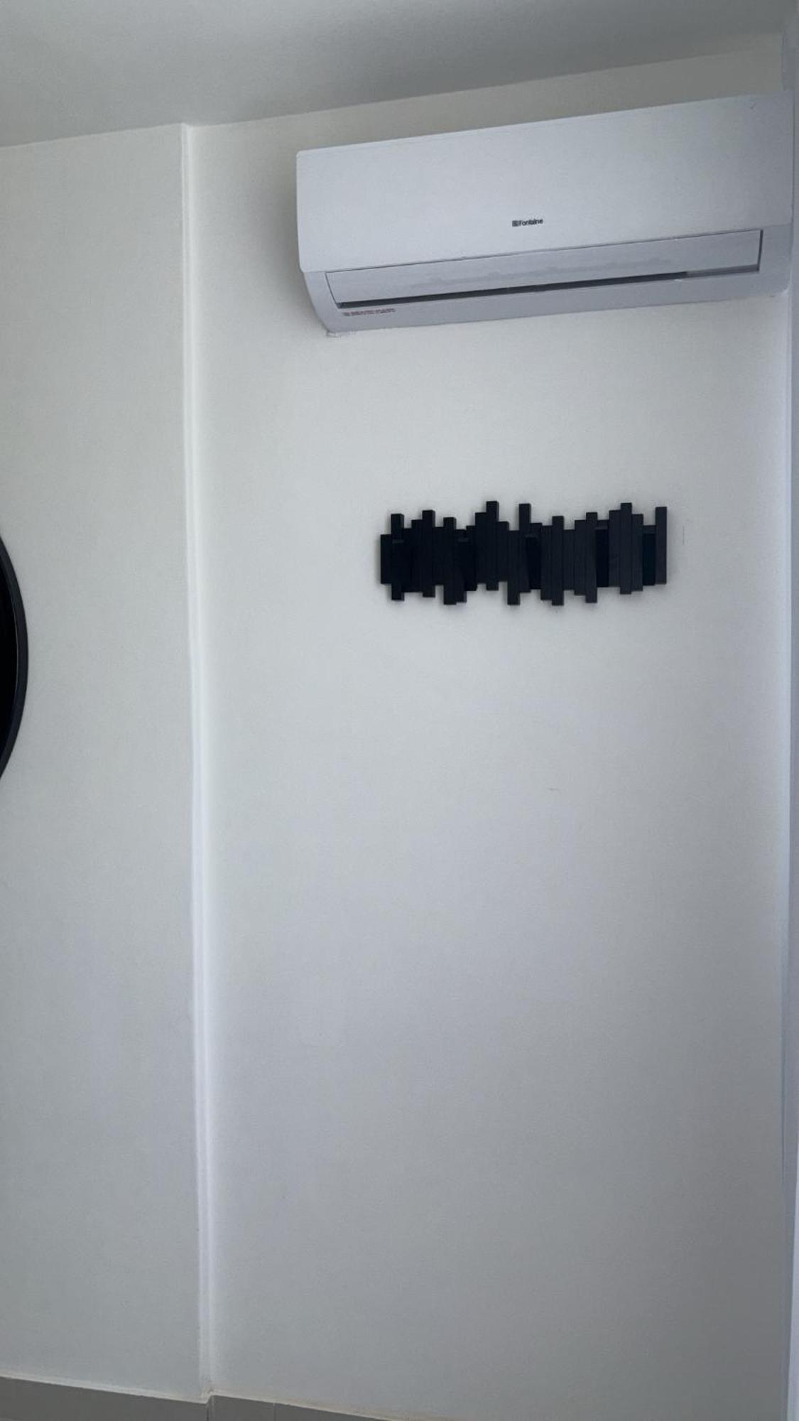 Luxuoso Studio Em Copacabana Rio de Janeiro Extérieur photo