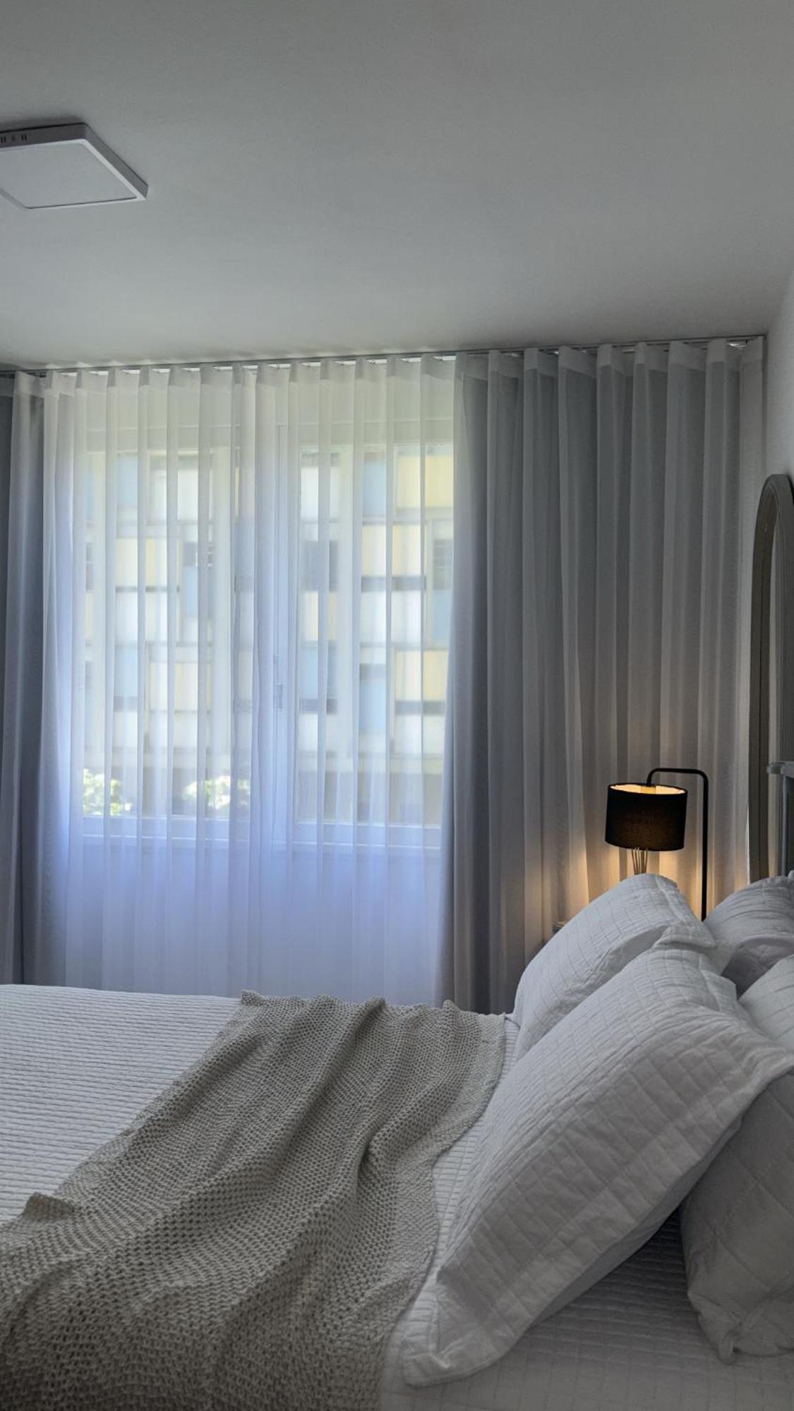 Luxuoso Studio Em Copacabana Rio de Janeiro Extérieur photo