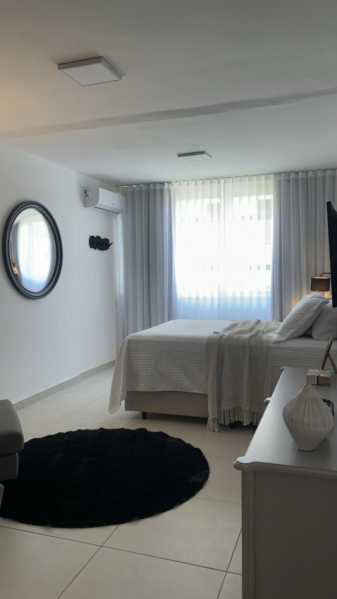 Luxuoso Studio Em Copacabana Rio de Janeiro Extérieur photo