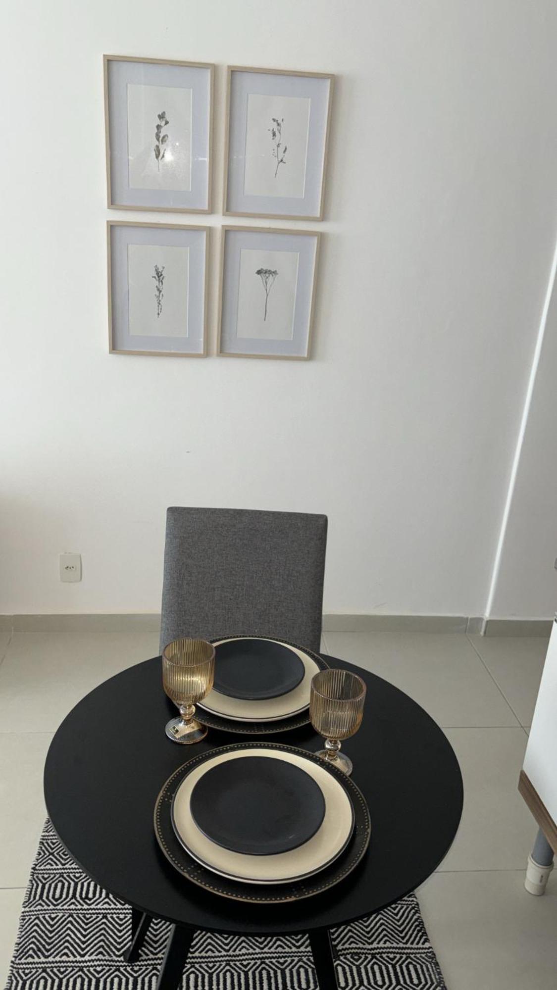 Luxuoso Studio Em Copacabana Rio de Janeiro Extérieur photo