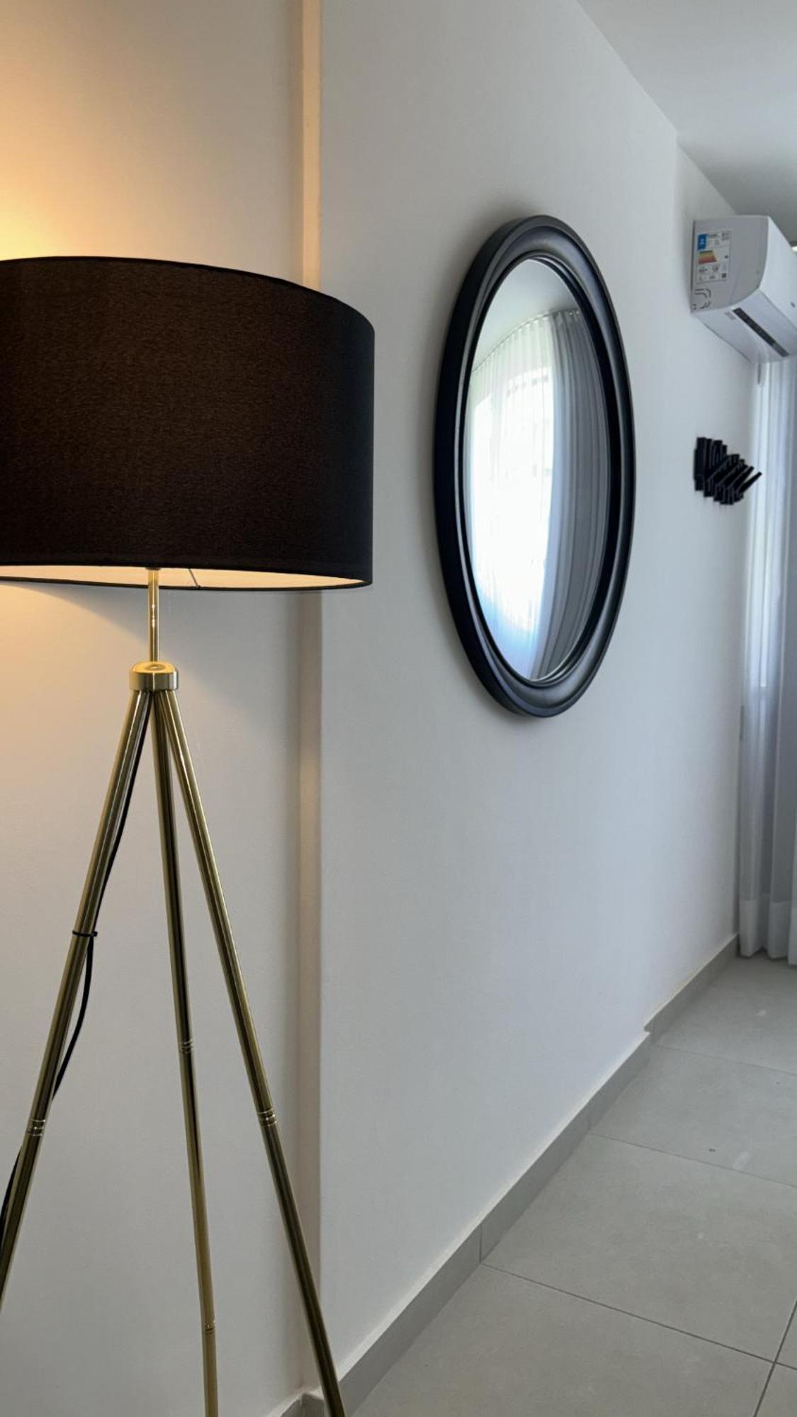 Luxuoso Studio Em Copacabana Rio de Janeiro Extérieur photo