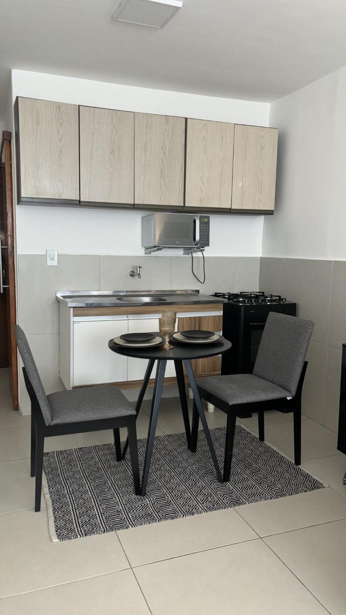 Luxuoso Studio Em Copacabana Rio de Janeiro Extérieur photo