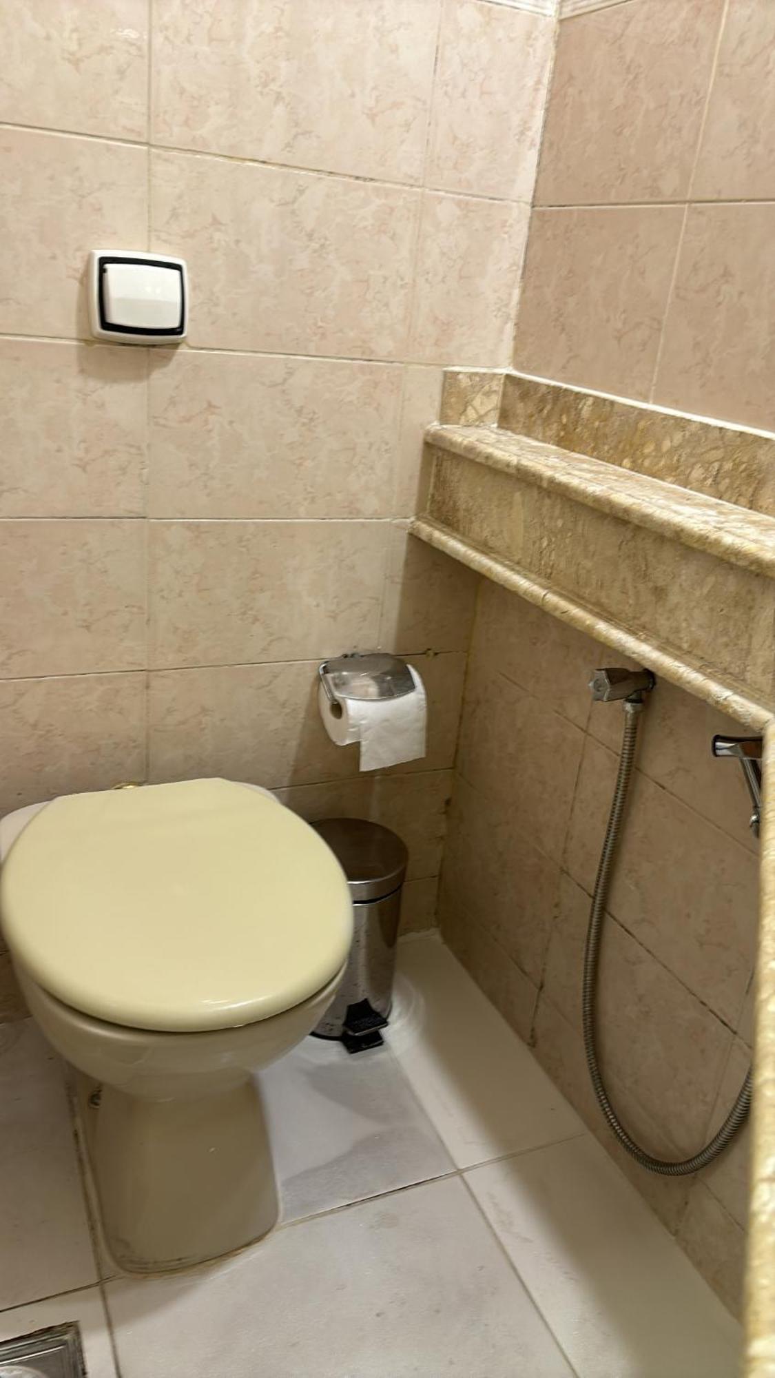 Luxuoso Studio Em Copacabana Rio de Janeiro Extérieur photo