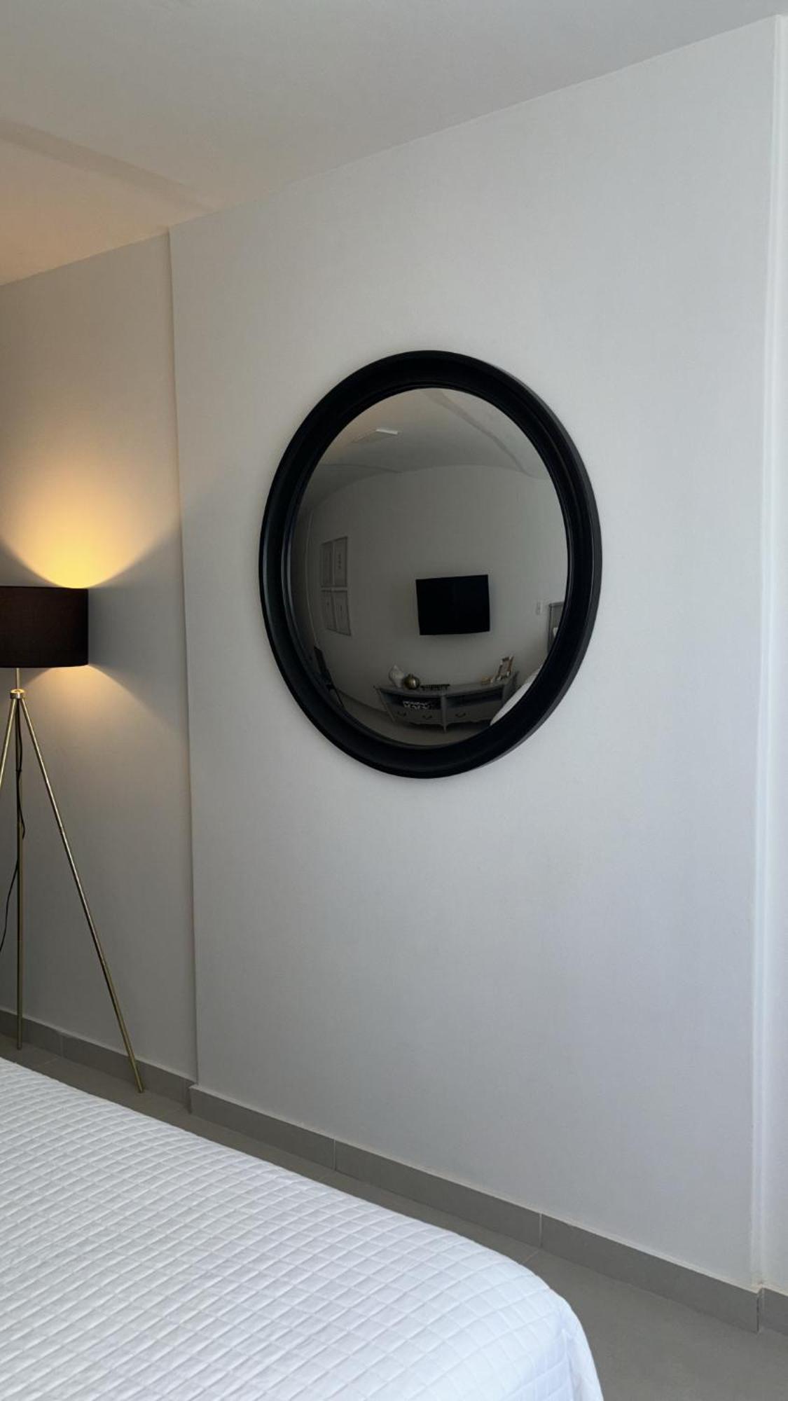 Luxuoso Studio Em Copacabana Rio de Janeiro Extérieur photo