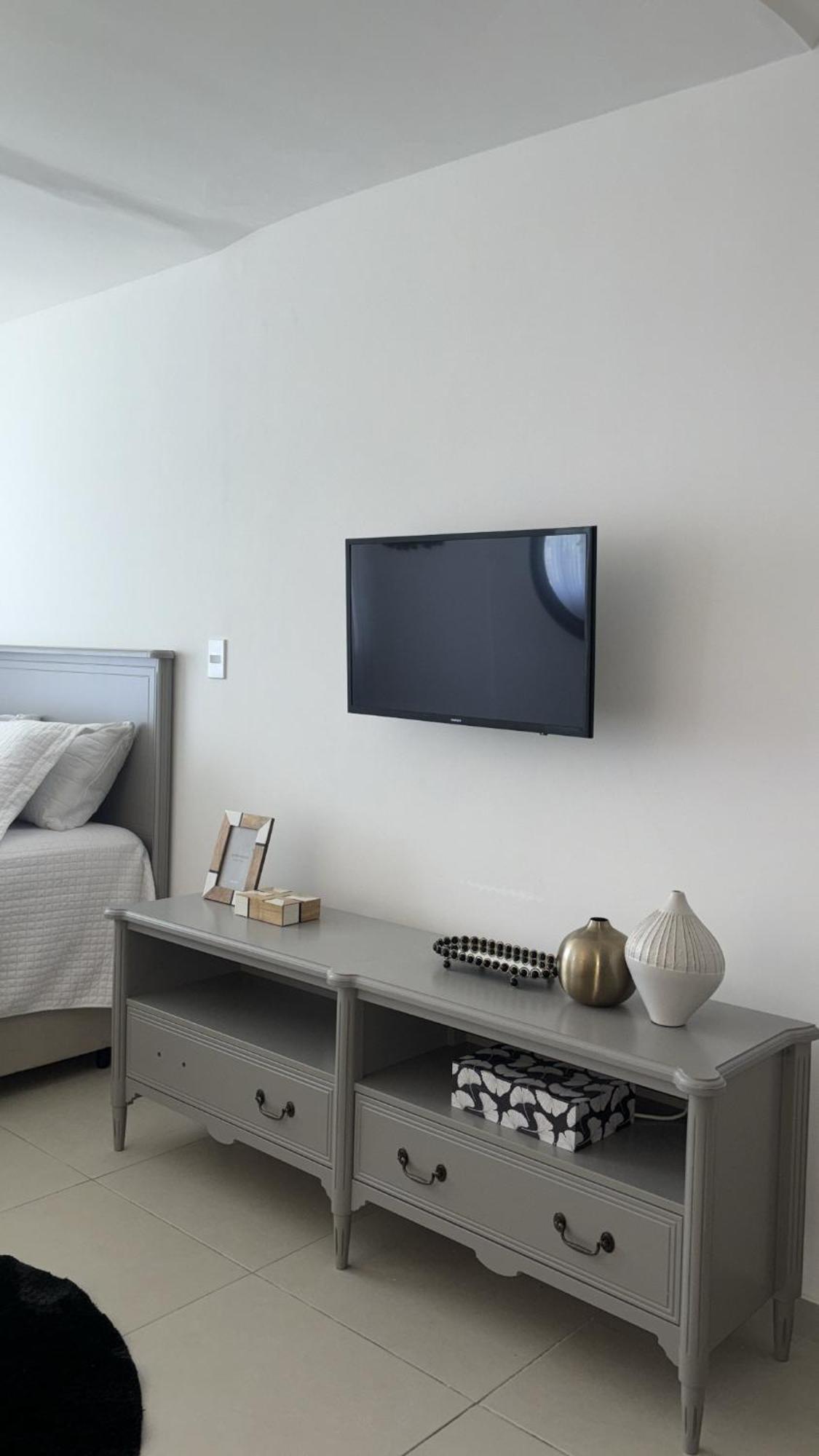 Luxuoso Studio Em Copacabana Rio de Janeiro Extérieur photo